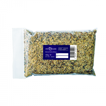 Körnerfutter Minor 100g